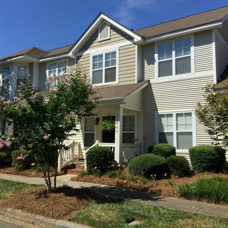 17327 Villanova Road, Unit 17327 Huntersville, NC 28078 - Photo 2 of 16 Gallery Image 2