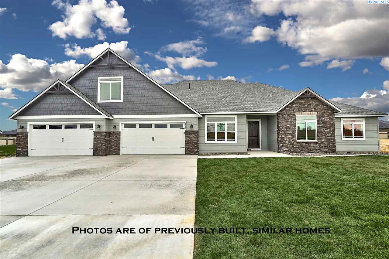 87403 Sagebrush Road Kennewick, WA 99338 - Photo 1 of 1 Gallery Image 1