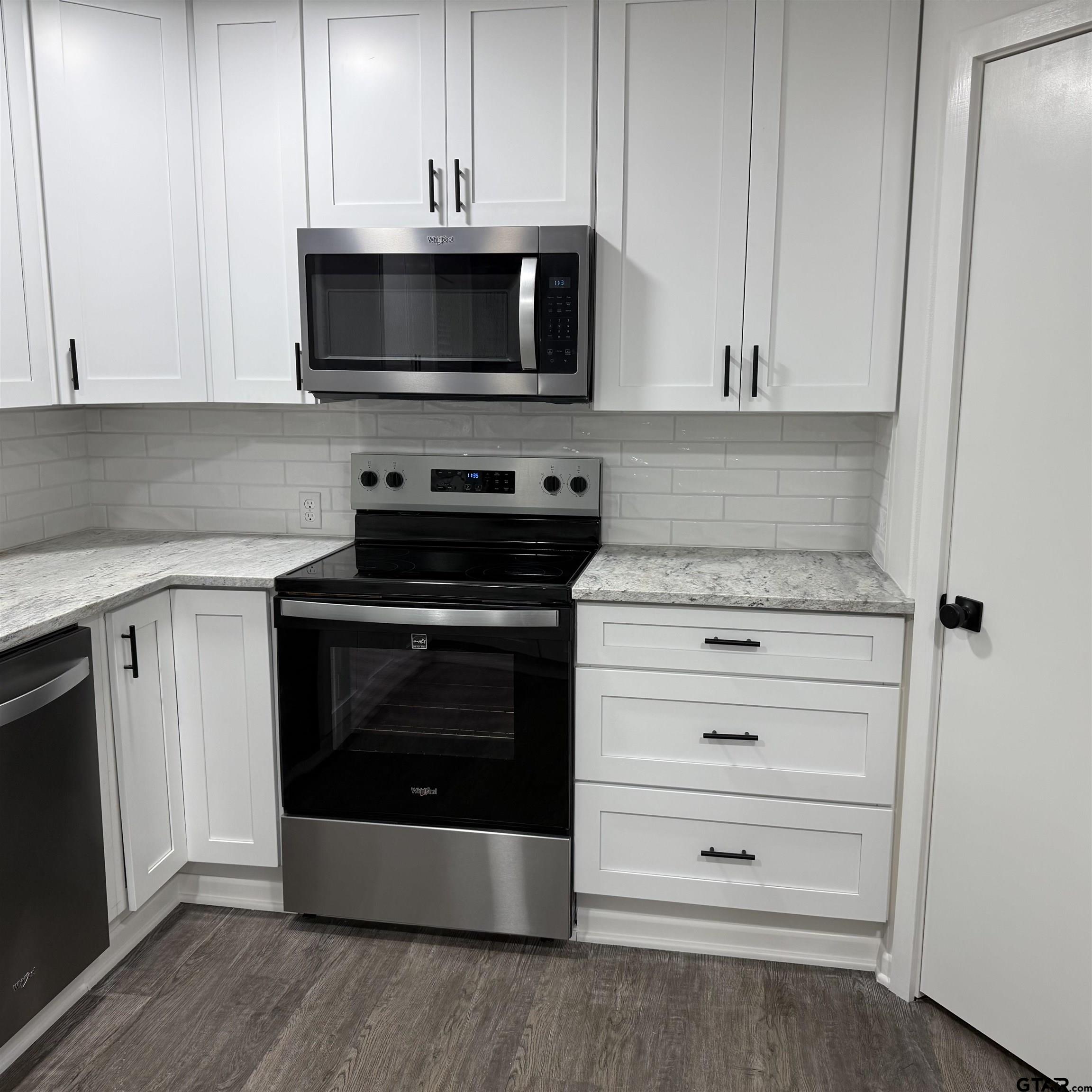 1906 Barbara Street Tyler, TX 75701 - Photo 11 of 25