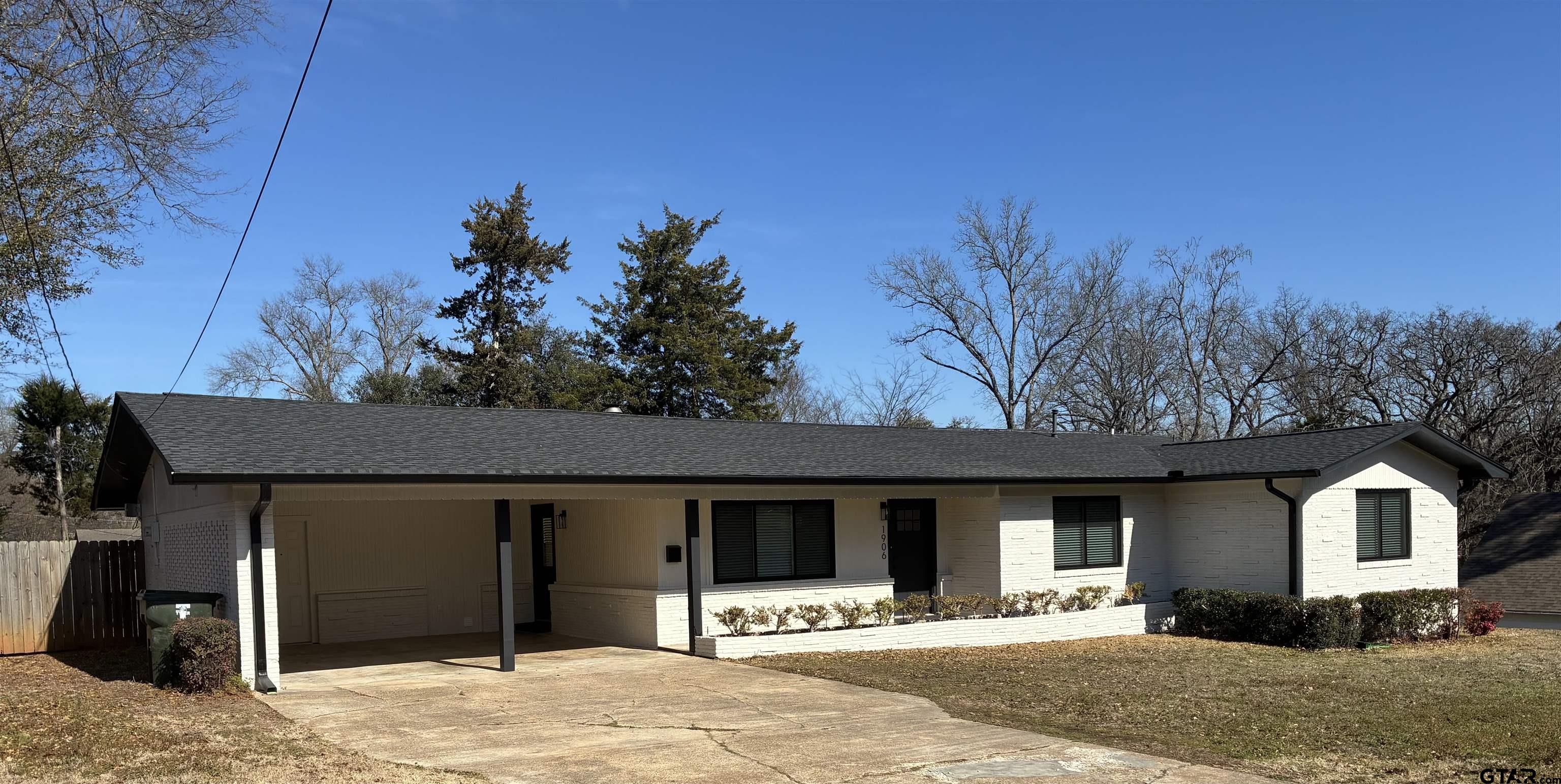 1906 Barbara Street Tyler, TX 75701 - Photo 2 of 25