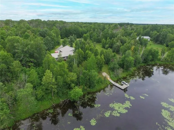 $484,900 | 1389 Birch Circle Northwest, Baudette, MN 56623