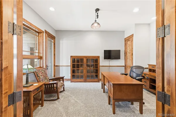 $1,890,000 | 2152 Lost Canyon Ranch Court, Castle Rock, CO 80104