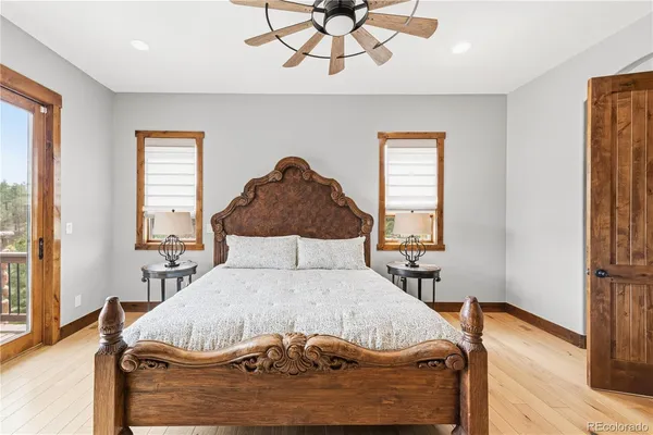 $1,890,000 | 2152 Lost Canyon Ranch Court, Castle Rock, CO 80104