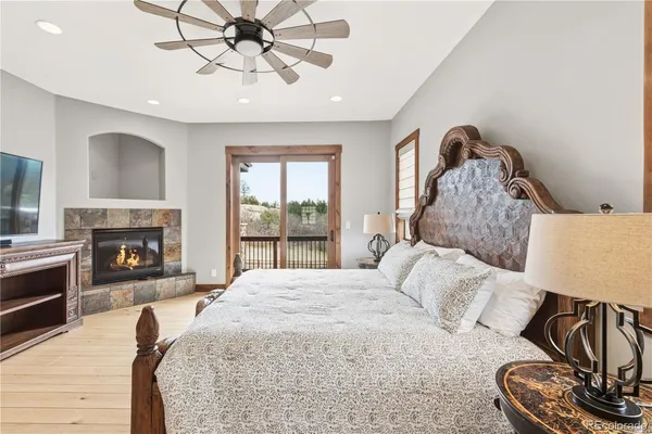 $1,890,000 | 2152 Lost Canyon Ranch Court, Castle Rock, CO 80104