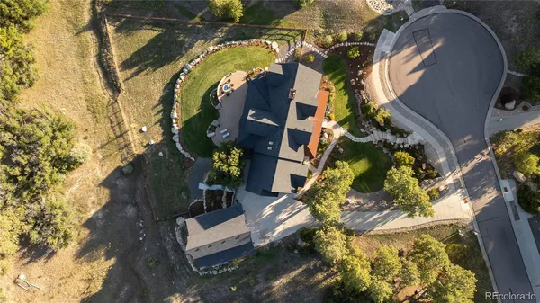 $1,890,000 | 2152 Lost Canyon Ranch Court, Castle Rock, CO 80104