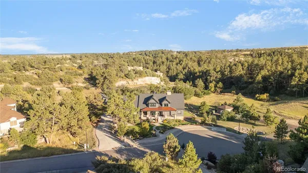 $1,890,000 | 2152 Lost Canyon Ranch Court, Castle Rock, CO 80104