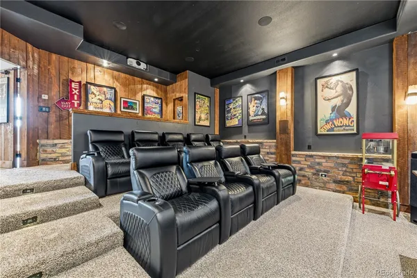 $1,890,000 | 2152 Lost Canyon Ranch Court, Castle Rock, CO 80104