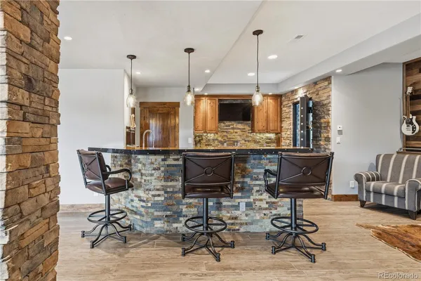 $1,890,000 | 2152 Lost Canyon Ranch Court, Castle Rock, CO 80104