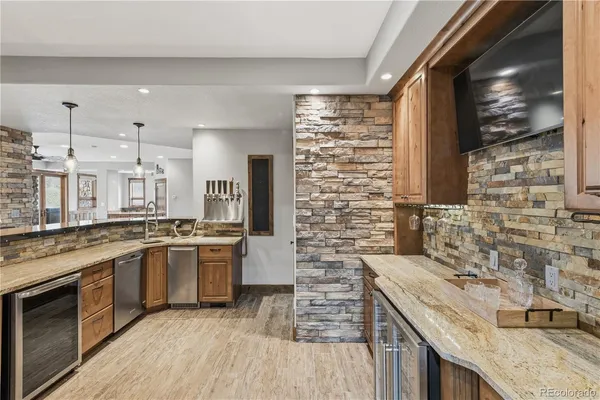 $1,890,000 | 2152 Lost Canyon Ranch Court, Castle Rock, CO 80104