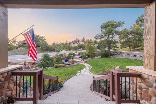 $1,890,000 | 2152 Lost Canyon Ranch Court, Castle Rock, CO 80104