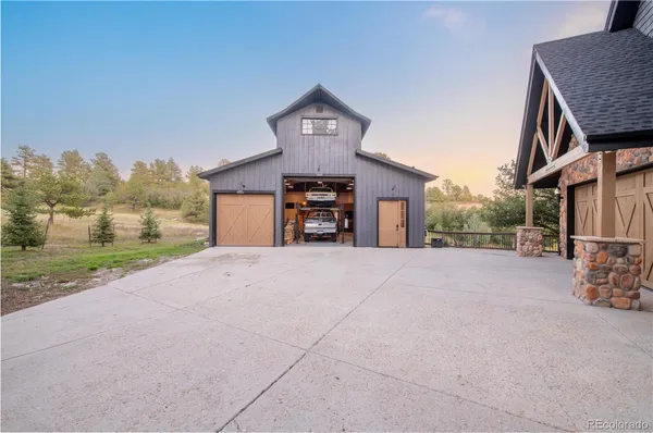 $1,890,000 | 2152 Lost Canyon Ranch Court, Castle Rock, CO 80104