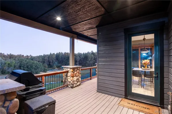 $1,890,000 | 2152 Lost Canyon Ranch Court, Castle Rock, CO 80104