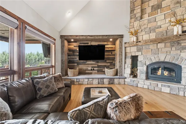 $1,890,000 | 2152 Lost Canyon Ranch Court, Castle Rock, CO 80104