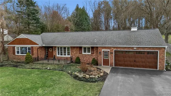 $469,900 | 6905 Powers Road, Orchard Park, NY 14127