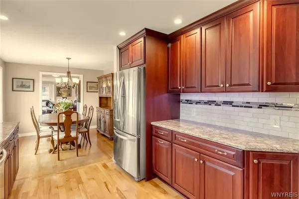 $469,900 | 6905 Powers Road, Orchard Park, NY 14127