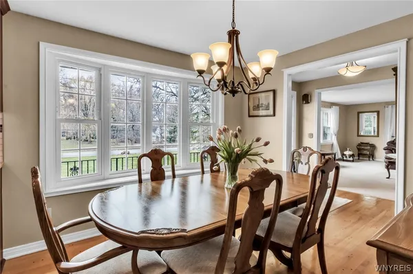 $469,900 | 6905 Powers Road, Orchard Park, NY 14127