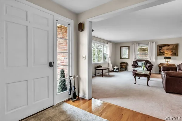 $469,900 | 6905 Powers Road, Orchard Park, NY 14127