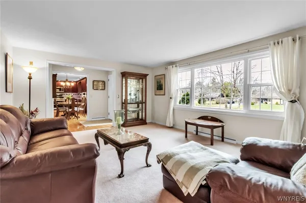 $469,900 | 6905 Powers Road, Orchard Park, NY 14127