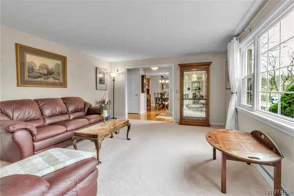 $469,900 | 6905 Powers Road, Orchard Park, NY 14127