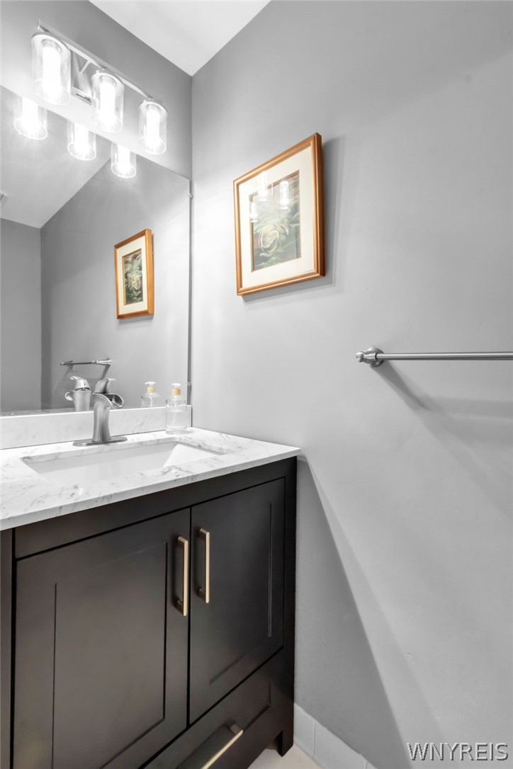 6905 Powers Road Orchard Park, NY 14127 - Photo 26 of 41 1/2 bath