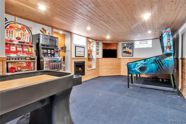 $469,900 | 6905 Powers Road, Orchard Park, NY 14127