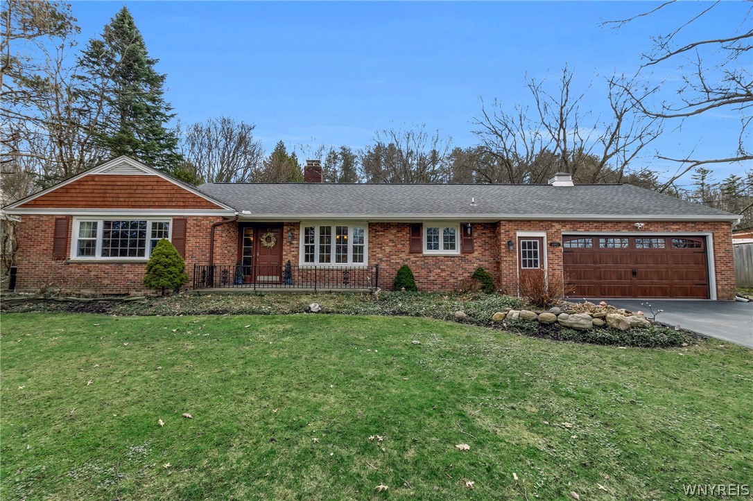 6905 Powers Road Orchard Park, NY 14127 - Photo 3 of 41