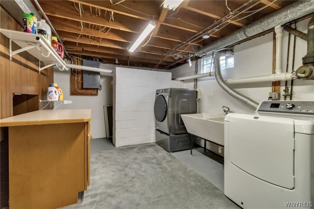 6905 Powers Road Orchard Park, NY 14127 - Photo 32 of 41