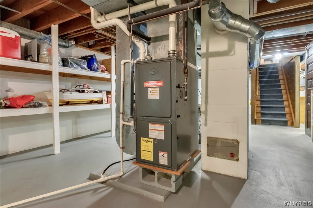 6905 Powers Road Orchard Park, NY 14127 - Photo 34 of 41