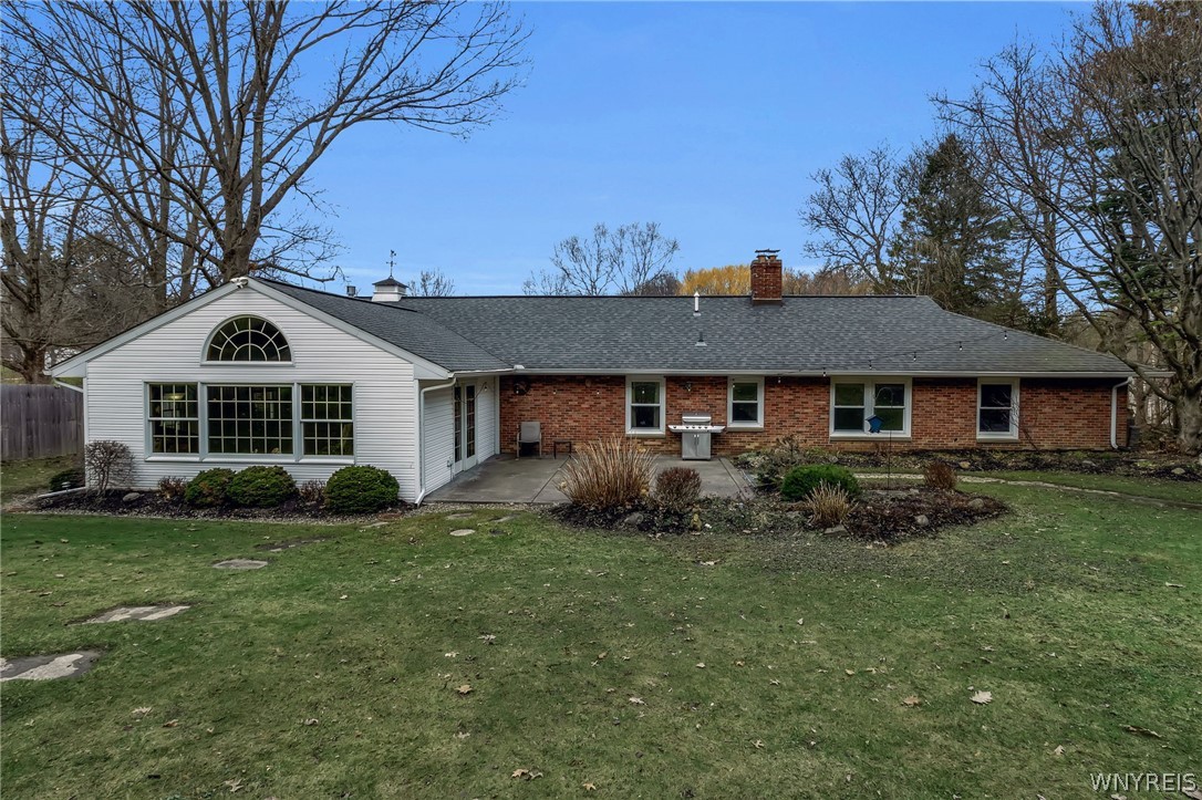 6905 Powers Road Orchard Park, NY 14127 - Photo 35 of 41