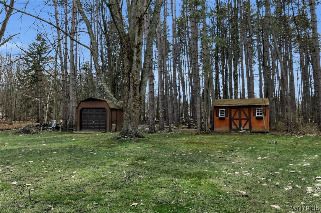 6905 Powers Road Orchard Park, NY 14127 - Photo 36 of 41