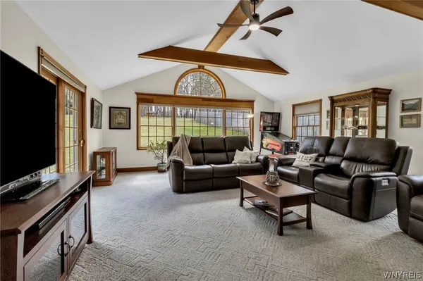 $469,900 | 6905 Powers Road, Orchard Park, NY 14127