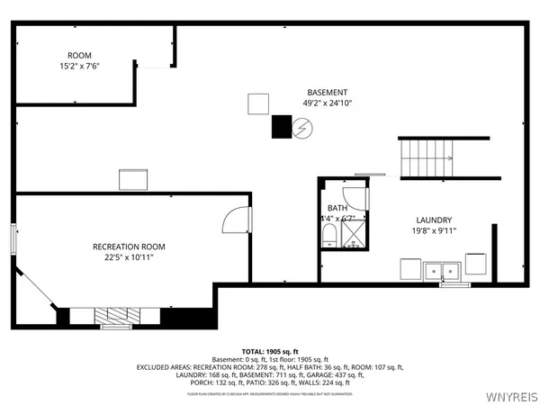 $469,900 | 6905 Powers Road, Orchard Park, NY 14127