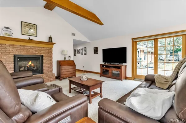 $469,900 | 6905 Powers Road, Orchard Park, NY 14127