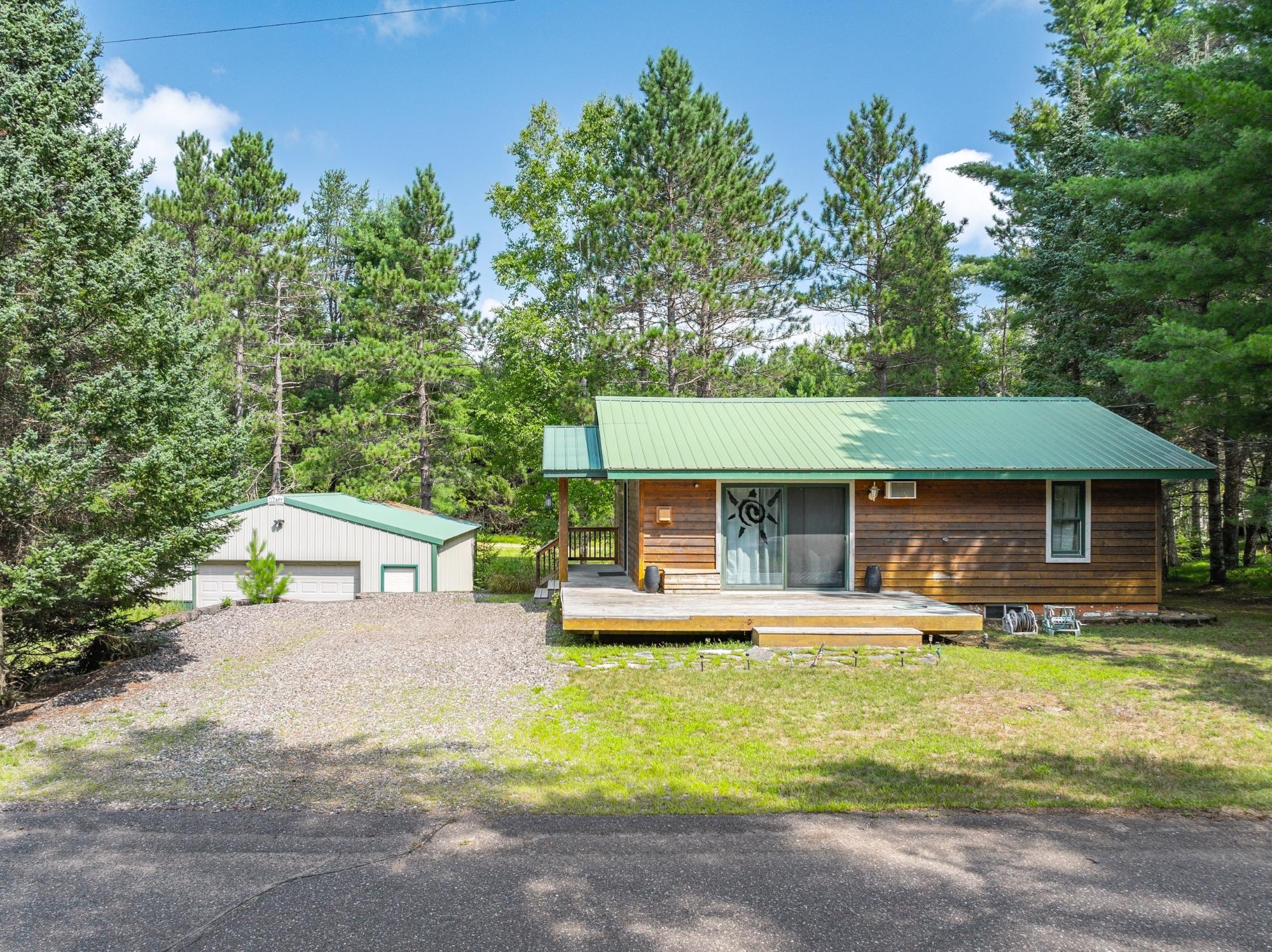 10894 Birkenstock Road Woodruff, WI 54568 - Photo 1 of 40 Gallery Image 1