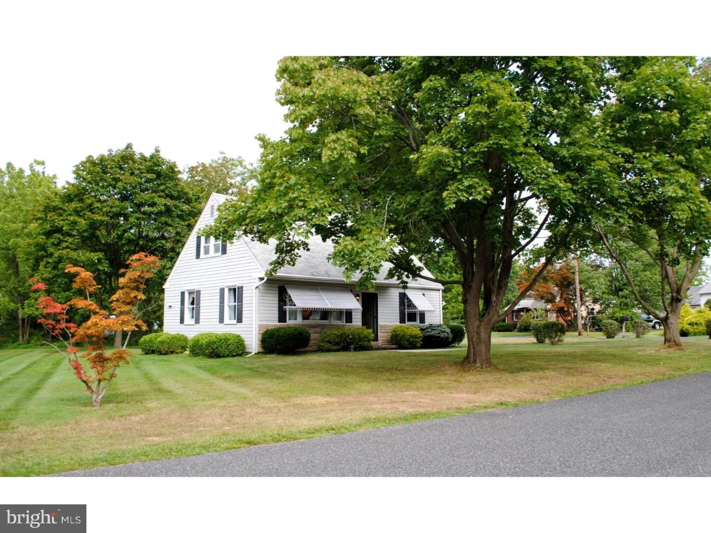 47 Morris Road Quakertown, PA 18951 - Photo 2 of 19 Gallery Image 2