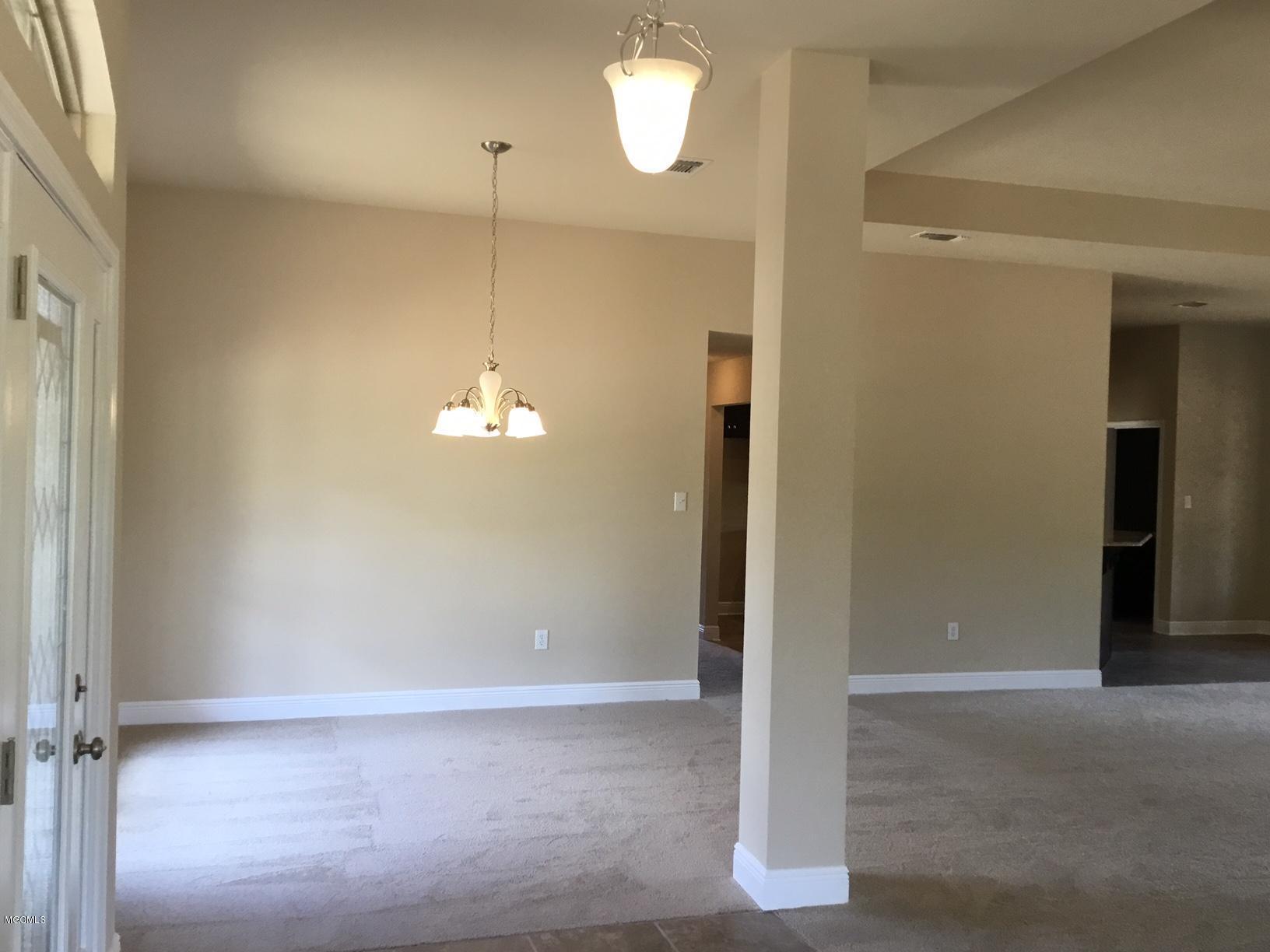 6853 Biddix Evans Road Ocean Springs, MS 39564 - Photo 7 of 16 Formal Dining Room