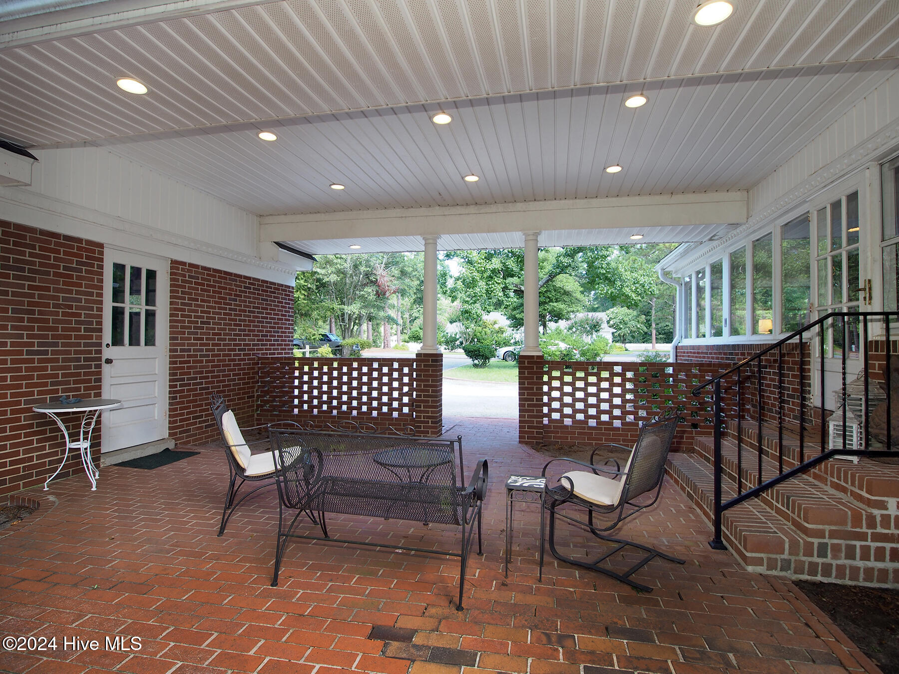 35 Short Road Pinehurst, NC 28374 - Photo 53 of 61 patio2