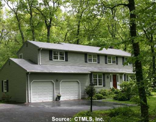 11 Spector Road Woodbridge, CT 06525 - Photo 1 of 1