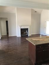 2085 Cedar Road York, SC 29745 - Photo 4 of 13 a room with a fireplace and a fireplace
