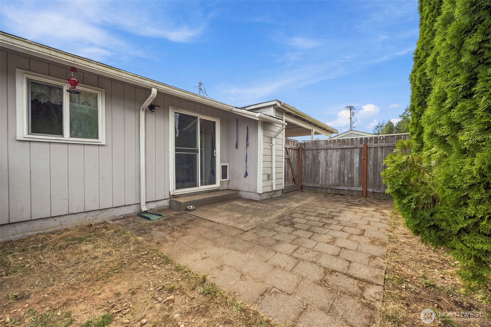 1166 North Summit Road McCleary, WA 98557 - Photo 18 of 36 Gallery Image 18