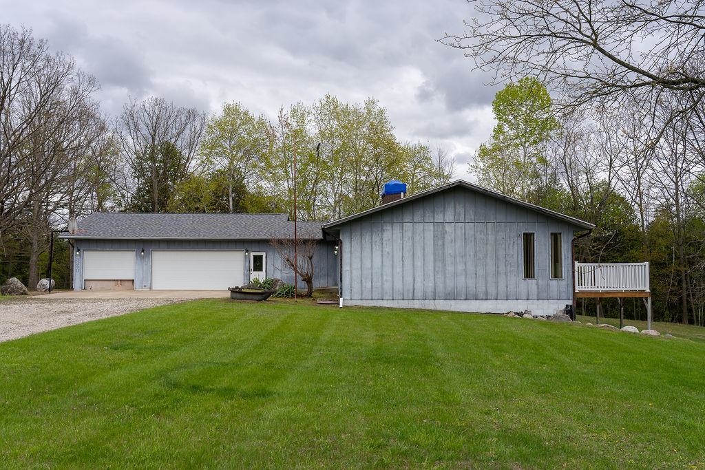3290 East River Road Mount Pleasant, MI 48858 - Photo 9 of 64