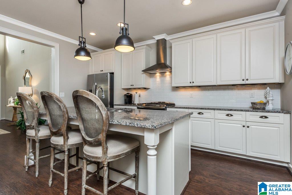 6472 Spring Street Trussville, AL 35173 - Photo 3 of 40