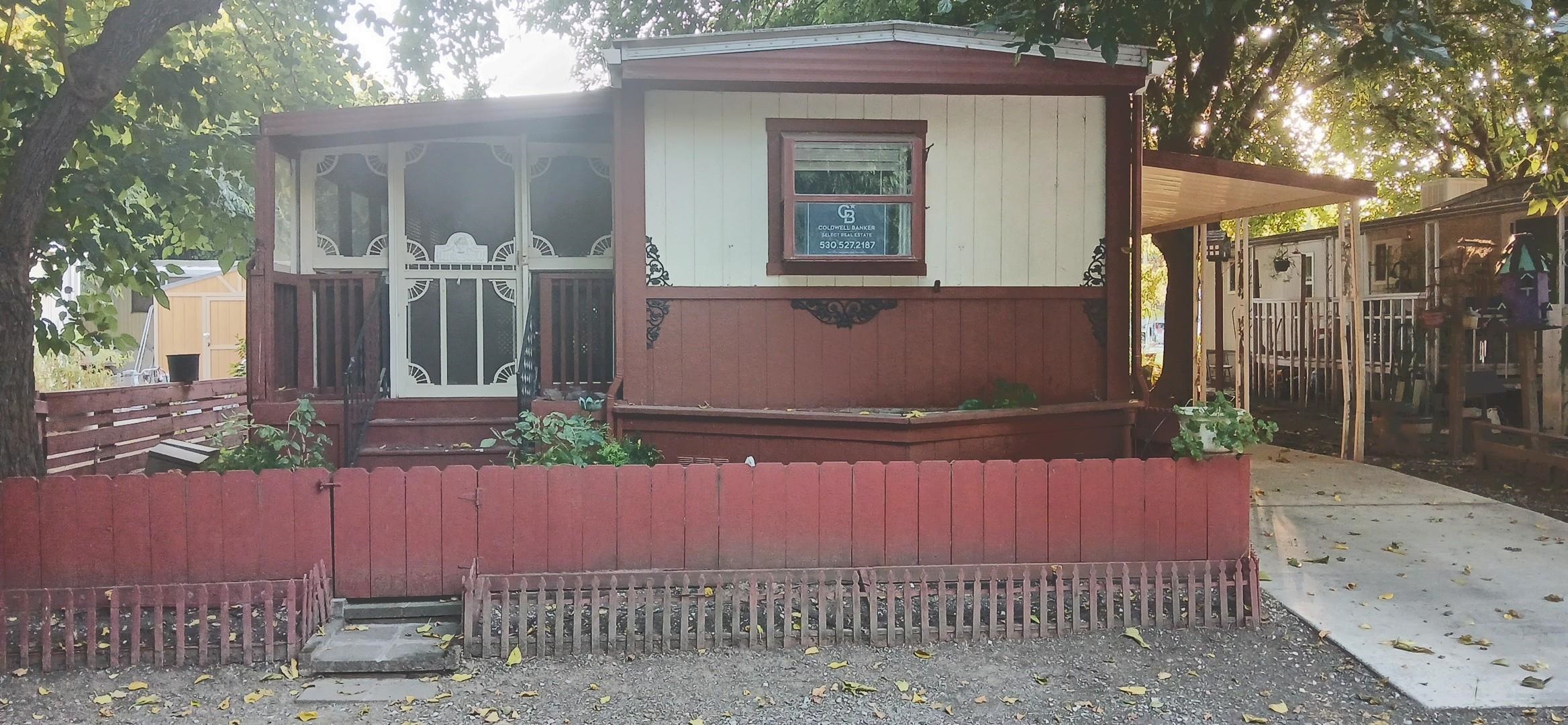 21 Parey Avenue Red Bluff, CA 96080 - Photo 1 of 36