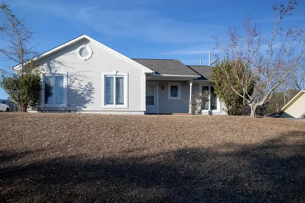 $215,000 | 4543 Papaya Drive, Columbus, GA 31909