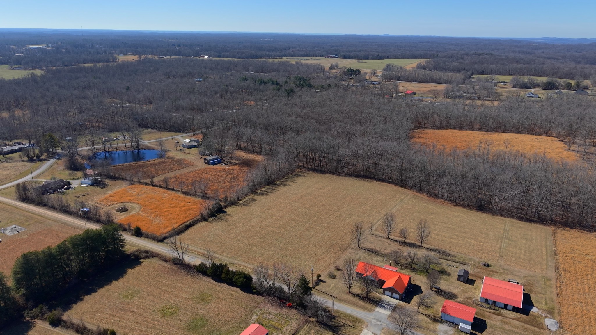 0 Deer Trace Road Manchester, TN 37355 - Photo 13 of 13 Gallery Image 13