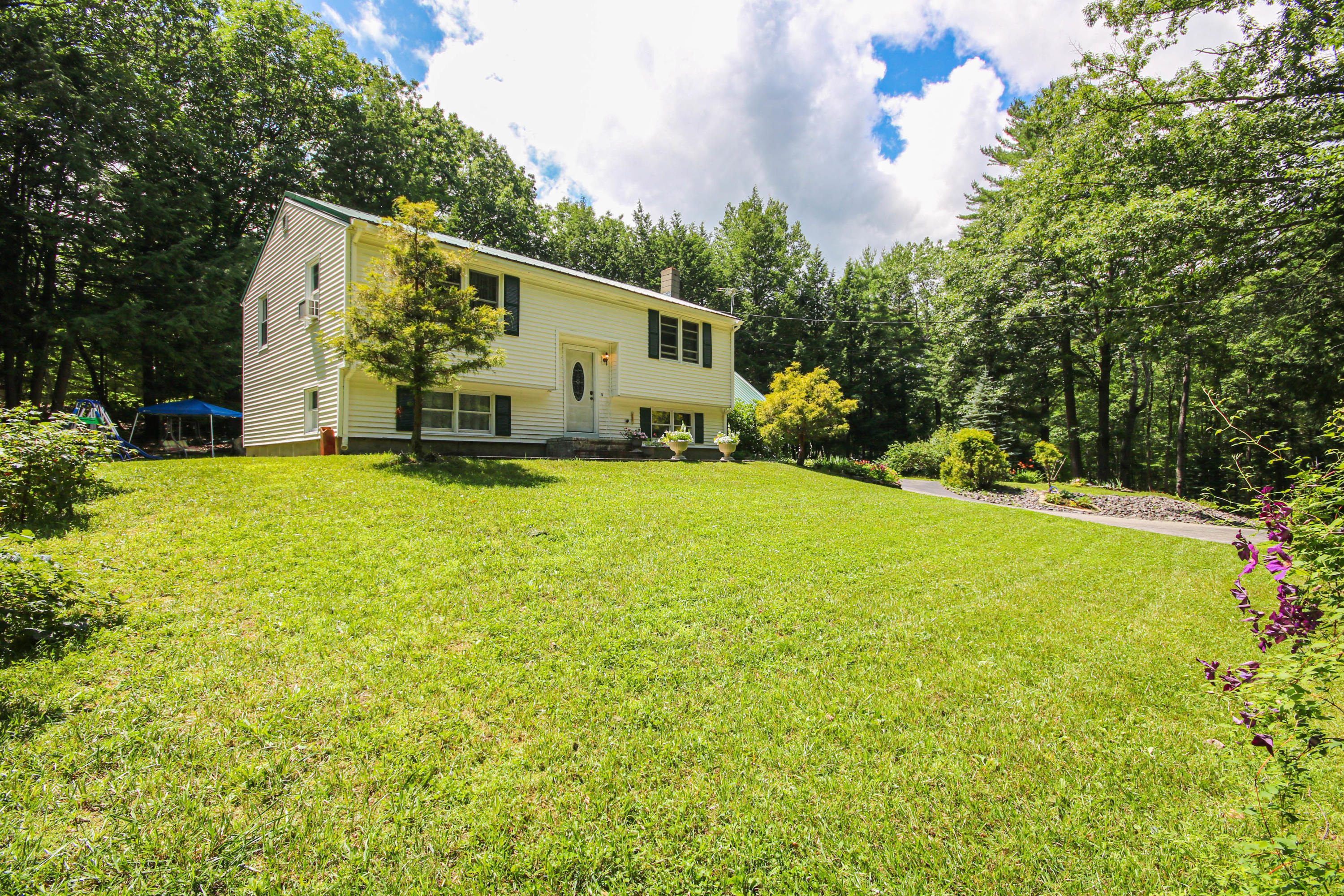 94 Burnham Road Gorham, ME 04038 - Photo 4 of 54 94 Burnham Rd Gorham - 4