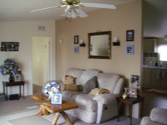 2088 C S Ranch Road Show Low, AZ 85901 - Photo 2 of 5