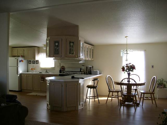 2088 C S Ranch Road Show Low, AZ 85901 - Photo 3 of 5