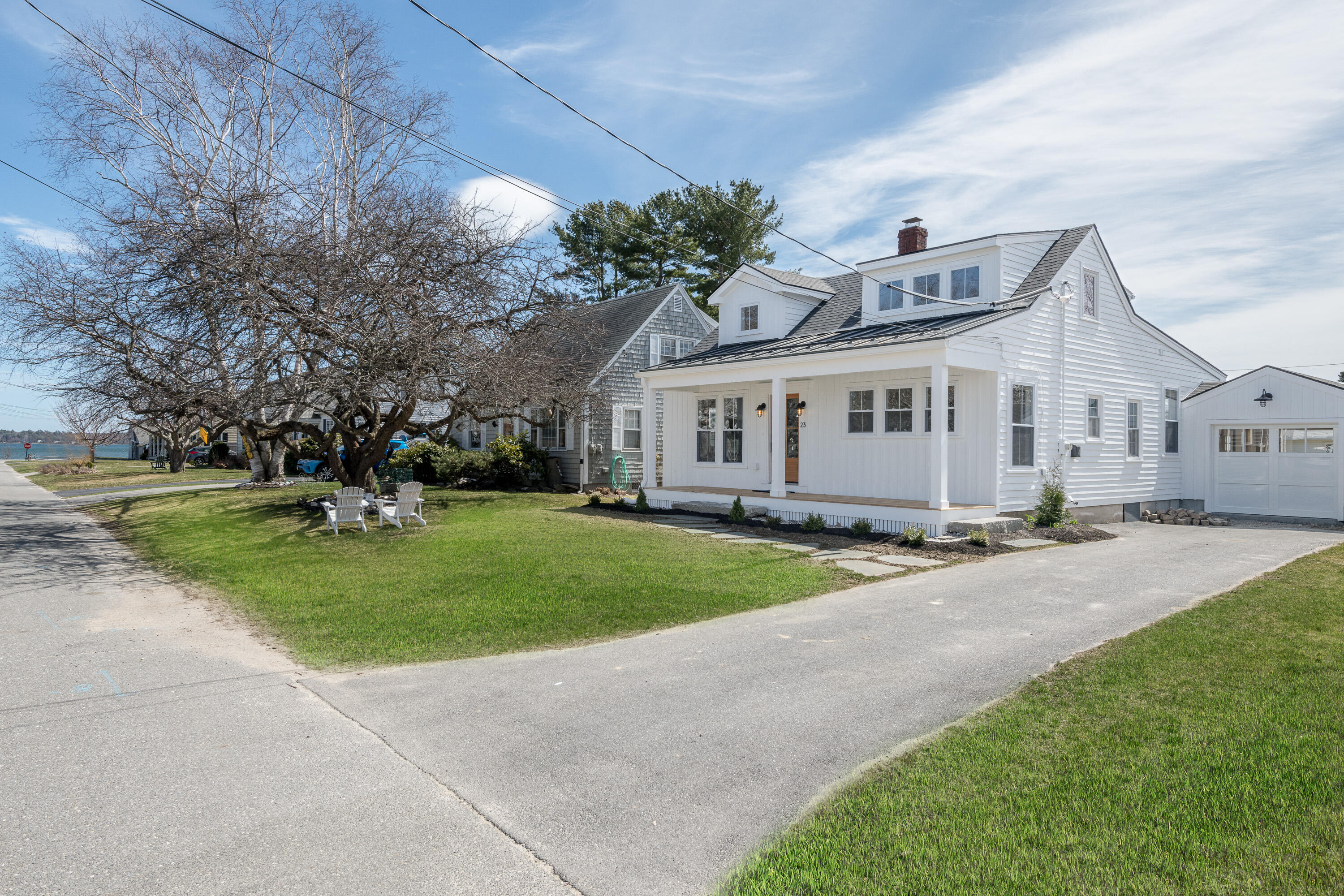 23 Phillips Road Falmouth, ME 04105 - Photo 2 of 25 02_23 Phillips Rd_PGM_Print