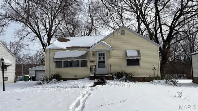 $59,900 | 7743 Monroe Drive, St. Louis, MO 63133